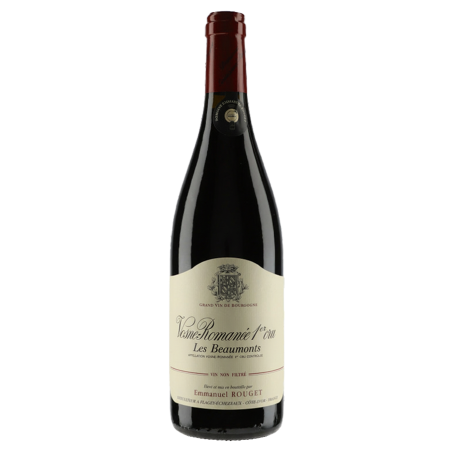 Domaine Emmanuel Rouget Vosne-Romanée 1er Cru "Les Beaumonts" 2021