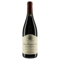 Domaine Emmanuel Rouget Vosne-Romanée 1er Cru "Cros Parantoux" 2021