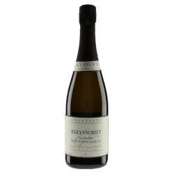 Egly-Ouriet Grand Cru Blanc de Noirs Vieilles Vignes "Les Crayères"