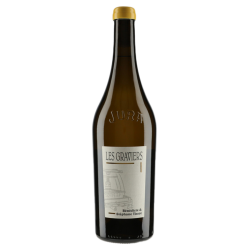 Tissot Arbois Chardonnay Les Graviers 2023