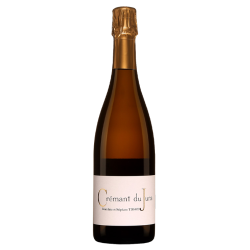Domaine Tissot Crémant du Jura "Dosage zéro"