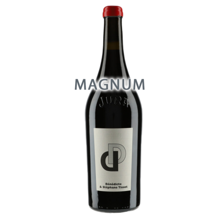 Domaine Tissot Arbois DD 2023 Magnum