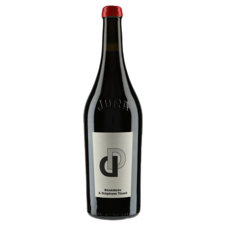Domaine Tissot Arbois DD 2024