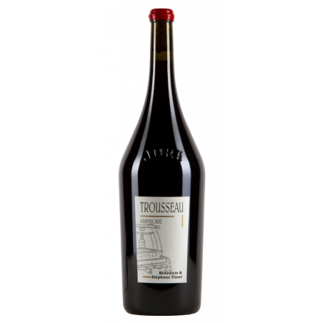 Tissot Arbois Trousseau En Amphore 2024