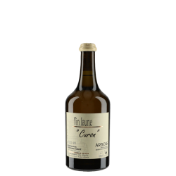 Domaine Tissot Arbois Vin Jaune "Curon" 2018