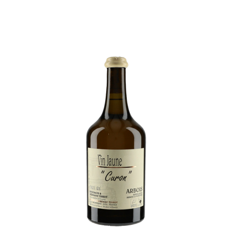 Domaine Tissot Arbois Vin Jaune "Curon" 2018