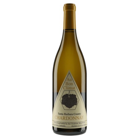 Au Bon Climat Santa Barbara Chardonnay 2023
