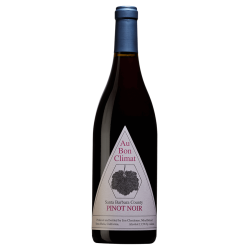 Au Bon Climat Santa Barbara Pinot Noir 2023