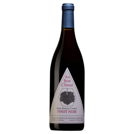 Au Bon Climat Santa Barbara Pinot Noir 2023
