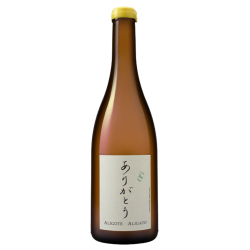 Domaine de la Soufrandière Bourgogne Aligoté "Aligato Zen" 2024