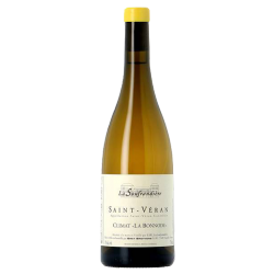 Soufrandière Saint-Véran "La Bonnode" 2024