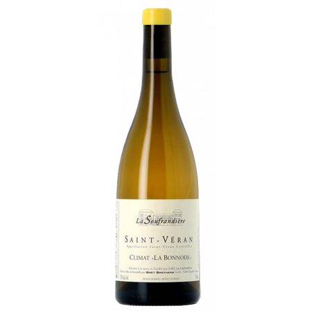 Soufrandière Saint-Véran "La Bonnode" 2024