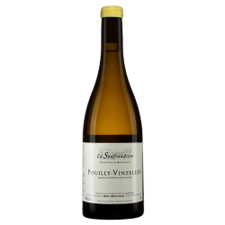Domaine de la Soufrandière Pouilly-Vinzelles Zen 2024