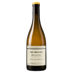 Bret Brothers Mâcon-Igé "En Chanelet" 2024