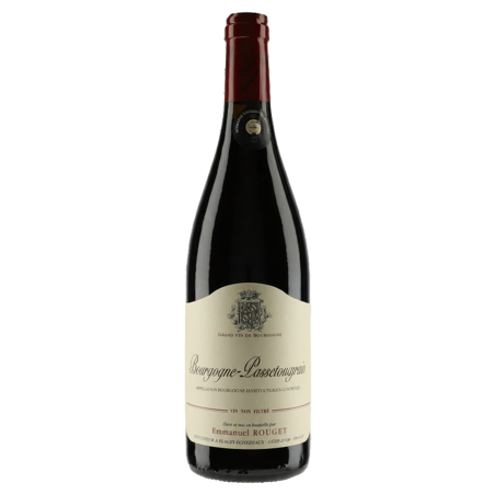 Domaine Emmanuel Rouget Bourgogne Passetoutgrain 2024