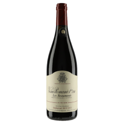 Emmanuel Rouget Les Beaumonts 2023