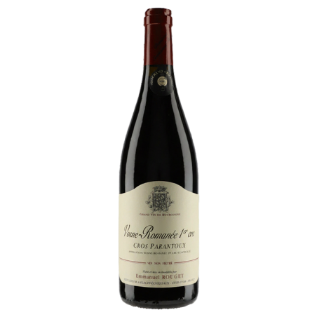 Domaine Emmanuel Rouget Vosne-Romanée 1er Cru "Cros Parantoux" 2023