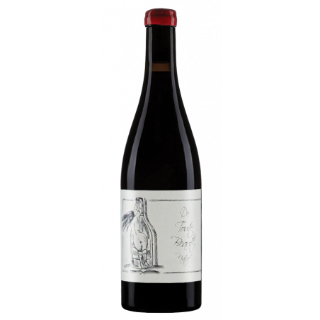 Anne et Jean-François Ganevat De Toute Beauté 2024