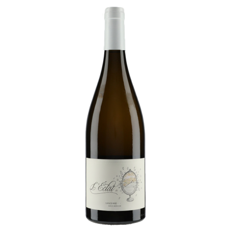 Domaine S et JP Agisson Sancerre Blanc L'Éclat 2023