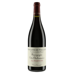 De Villaine La Fortune 2024