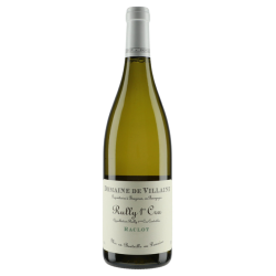 De Villaine Rully 1er Cru Raclot 2023