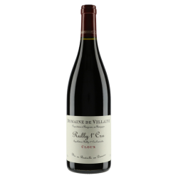 Domaine de Villaine Rully Rouge 1er Cru "Les Cloux" 2023