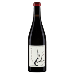 Anne et Jean-François Ganevat J'en Veux Encore 2024