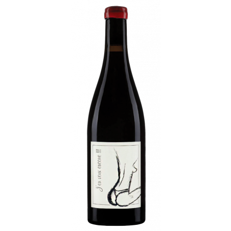 Anne et Jean-François Ganevat J'en Veux Encore 2024