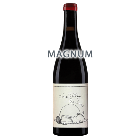 Anne et Jean-François Ganevat "La Colline des Dames" 2024 MAGNUM