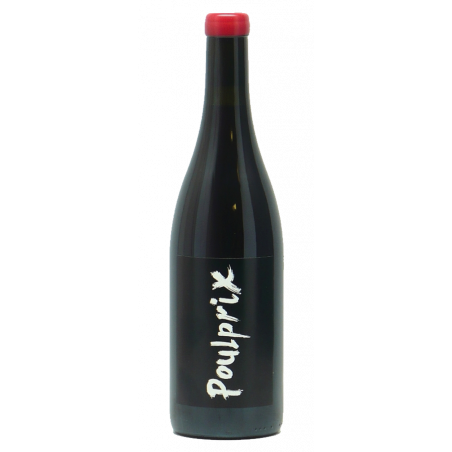 Anne et Jean-François Ganevat Poulprix 2024