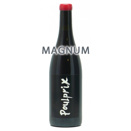 Anne et Jean-François Ganevat Poulprix 2024 Magnum