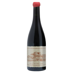 Anne et Jean-François Ganevat Les Chonchons 2024