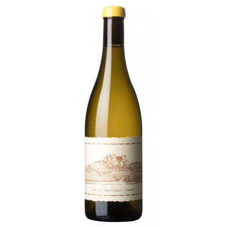 Ganevat Côtes du Jura "Champs Poids" 2021