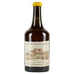 Anne et Jean-François Ganevat Vin Jaune Château Chalon 2015 - 62cl