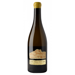Domaine Ganevat Côtes du Jura Chardonnay "Les Varrons Vieilles Vignes" 2020