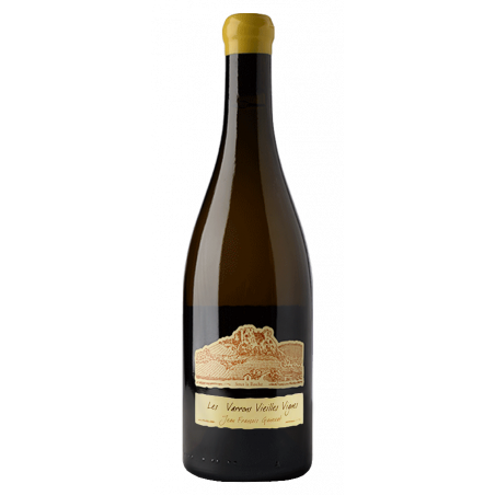 Domaine Ganevat Côtes du Jura Chardonnay "Les Varrons Vieilles Vignes" 2020