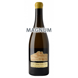 Domaine Ganevat Côtes du Jura Chardonnay "Les Varrons Vieilles Vignes" 2020 MAGNUM
