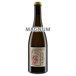 Domaine Ganevat Savagnin Antide 2018 Magnum