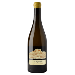 Domaine Ganevat Savagnin Les Rescapés 2021