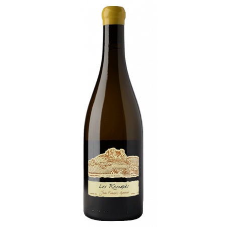 Domaine Ganevat Savagnin Les Rescapés 2021