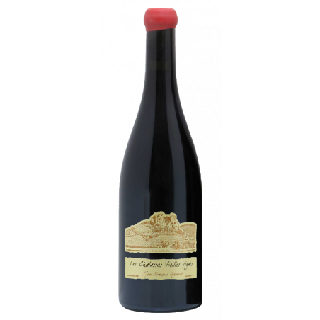 Ganevat Poulsard Chalasses Vielles Vignes 2023