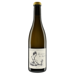 Anne et Jean-François Ganevat La Prairie du Haut 2021