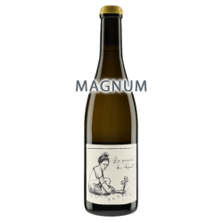 Anne et Jean-François Ganevat La Prairie du Haut 2021 Magnum