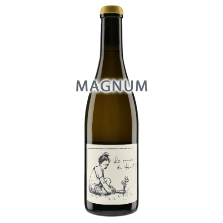 Anne et Jean-François Ganevat La Prairie du Haut 2021 Magnum