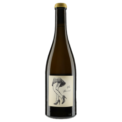 Anne et Jean-François Ganevat Au Sommet 2021