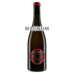Zéroïne Côtes du Jura "JuTP" 2023 Magnum
