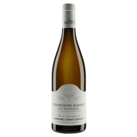 Chavy-Chouet Bourgogne Aligoté Les Maréchaux 2024