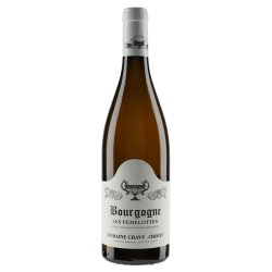 Chavy-Chouet Bourgogne Les Femelottes 2024