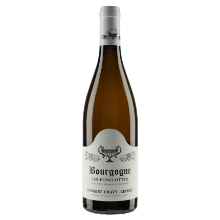 Chavy-Chouet Bourgogne Les Femelottes 2024