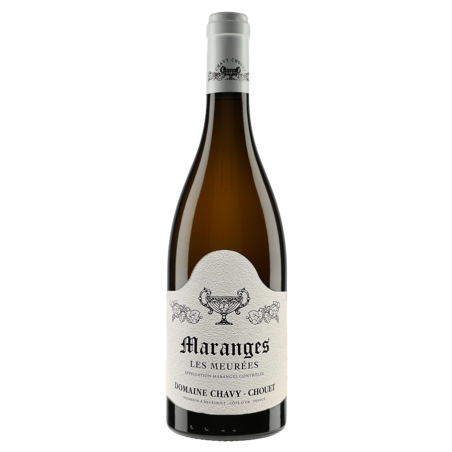Domaine Chavy-Chouet Maranges "Les Meurées" 2024